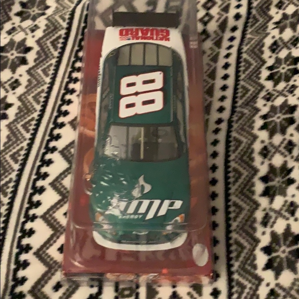 Nascar